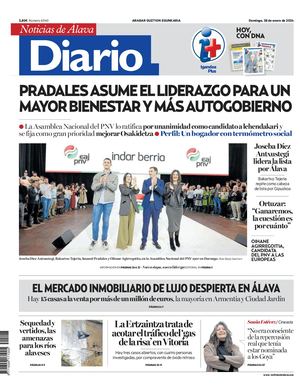 Diario Noticias de Álava 20240128