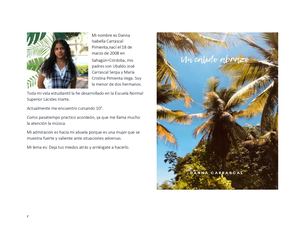 Libro De Castellano Danna Isabella Carrascal Pimienta