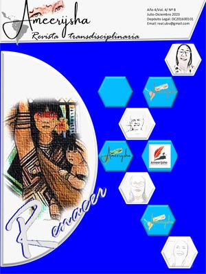 Ameerijsha Vol 4 N 8