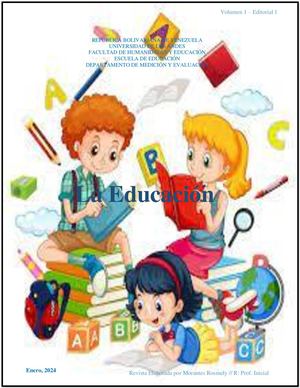 Fundamentos De La Educaciòn 1