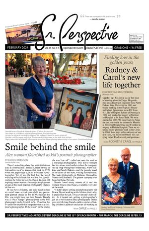 SP RUNESTONE FEBRUARY 2024