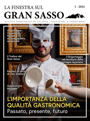 Rivista Finestra 1 2024