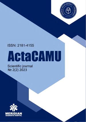 AUTOMATION MEASUREMENT OF HUMAN ANTHROPOMETRY DATA FOR DIAGNOSTICS ASSESSMENT OF HEALTH LEVEL