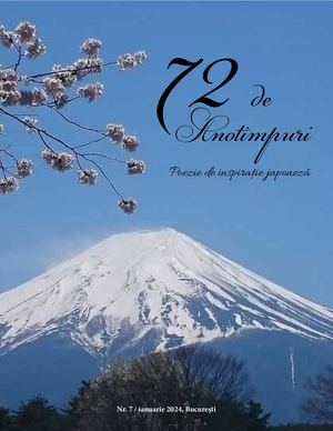 72 de Anotimpuri,, Nr 7 Ianuarie