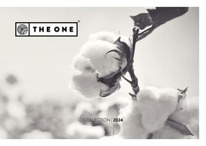 The One Towelling 2024 En