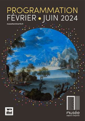 Livret Programmation Musée H-M Février-Juin 2024