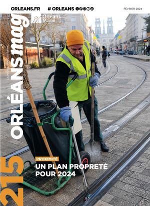 Orléans mag 215