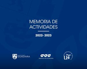 Memoria Guadaira 2022-2023
