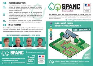 Présentation du service