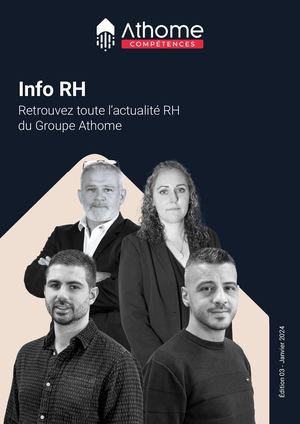 Calaméo - ATHOME - INFO RH JAN 24