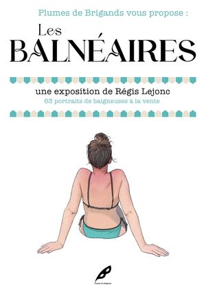 Les Balne Aires Exposition