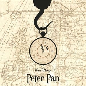 Livret - Peter Pan