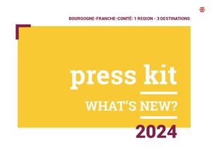 DOSSIER DE PRESSE ANNUEL 2024 (GB)