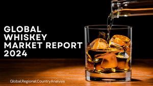 Whiskey Market Report 2024