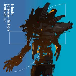 Trieste Science+Fiction Festival Catalogo 2017
