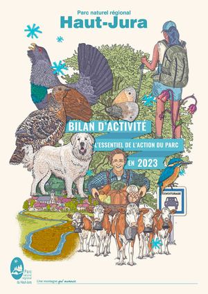 Bilan d'activité 2023