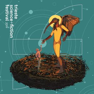 Trieste Science+Fiction Festival Catalogo 2019
