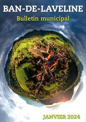 Bulletin JANVIER 2024