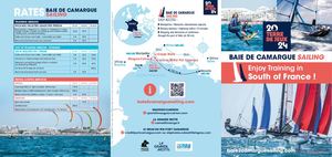 Flyer Baie De Camargue