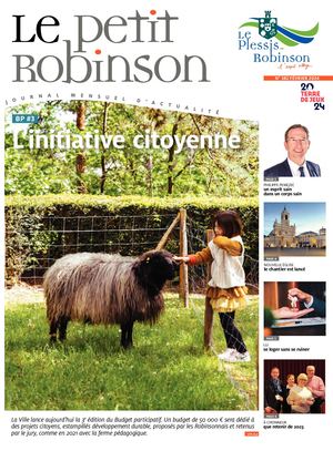 Petit Rob 382 Février