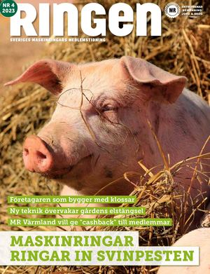 Ringen Reklam Calaméo - Ringen nr 4 2023