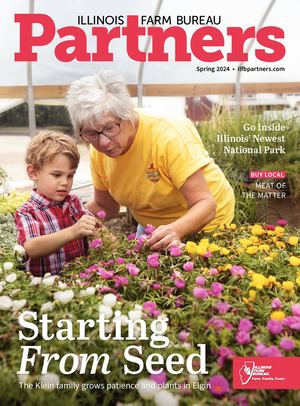 Illinois Farm Bureau Partners