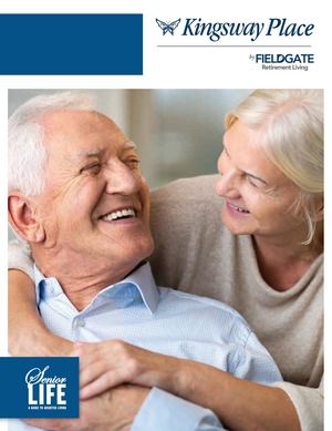 Kingsway Place Retirement 2nd Edition