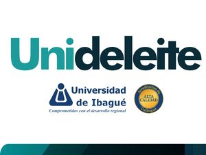 Programa Unideleite Presentación