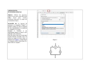 Tema 6 Anexo Ii Funciones Lógicas