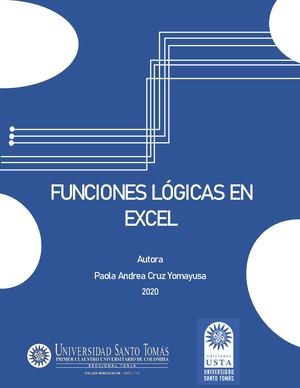 7 Funciones Lógicas Pdf A C