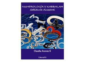 Numerologia Y Kabbalah 1
