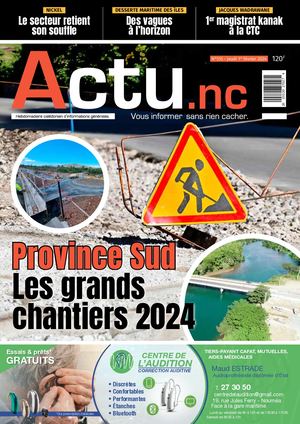 ACTU.NC N°515