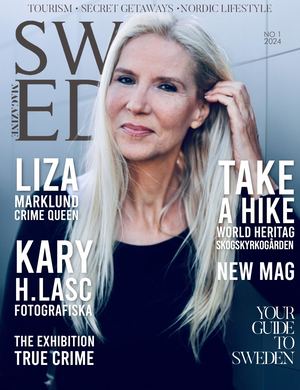Swed Magazine 2024