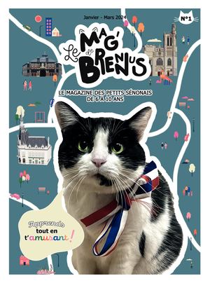 Mag' de Brennus n°1