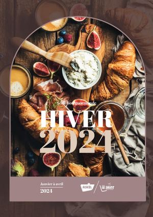 Catalogue Hiver ASKEL 2024