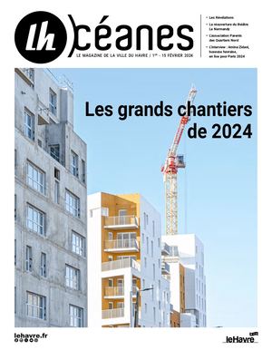 LH Océanes n°220 - Du 1er au 15 février 2024