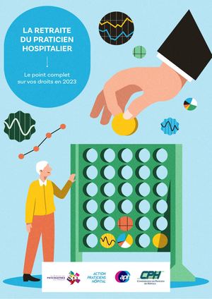 Guide SPH de la retraite du Praticien Hospitalier