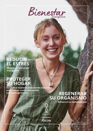 Magazine Espace mom espagnol