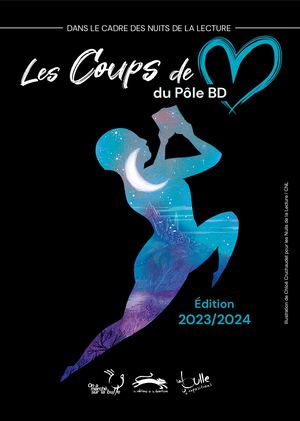 Les coups de coeur du Pôle BD