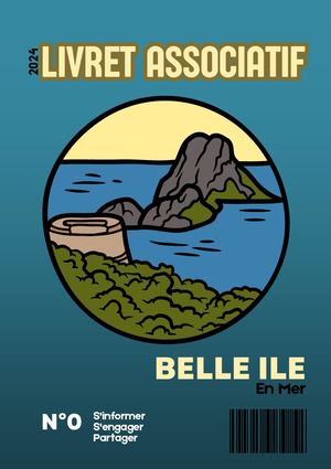 Livret Associatif 2024