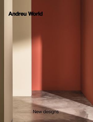 Andre World New Designs 2023 En