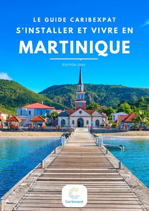 Extrait Guide se (ré) installer et vivre en Martinique 2024
