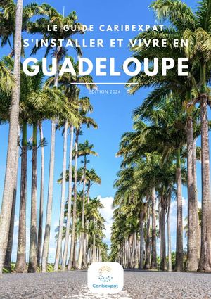 Extrait Guide se (ré) installer et vivre en Guadeloupe 2024