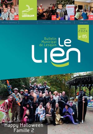 Lien N°85 Janvier 2024 2901