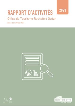Rapport d'Activités 2023 - OTRO