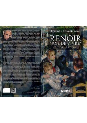 Renoir La Gioia Di Vivere