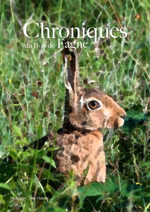 Les Chroniques du Bois de Fagne N° 46