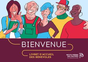 Livret Accueil