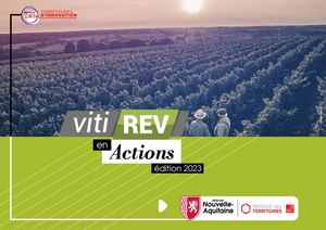 VitiRev en actions