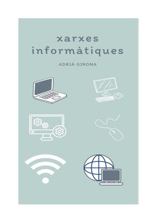 Xarxes Informàtiques (3)